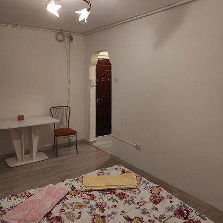 Garsoniera Turda Apartment Bagian luar foto